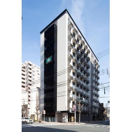 R & B Hotel Kyoto Shijo Kawaramachi - Vacation Stay 40547V Exterior photo