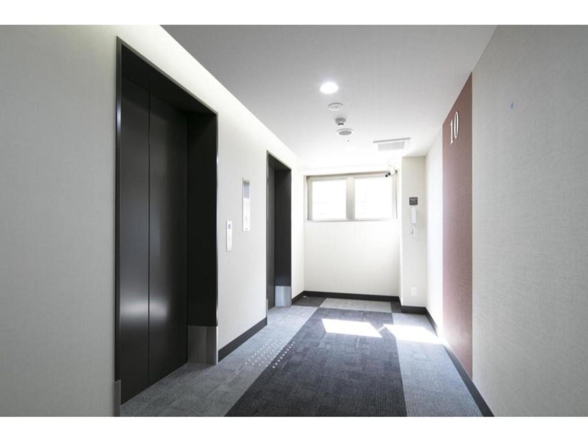 R & B Hotel Kyoto Shijo Kawaramachi - Vacation Stay 40547V Exterior photo