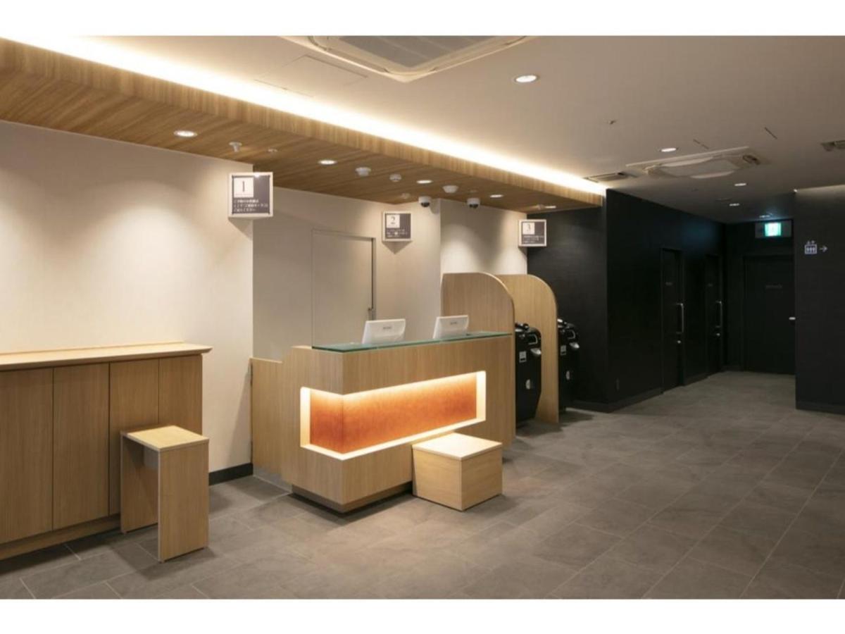 R & B Hotel Kyoto Shijo Kawaramachi - Vacation Stay 40547V Exterior photo