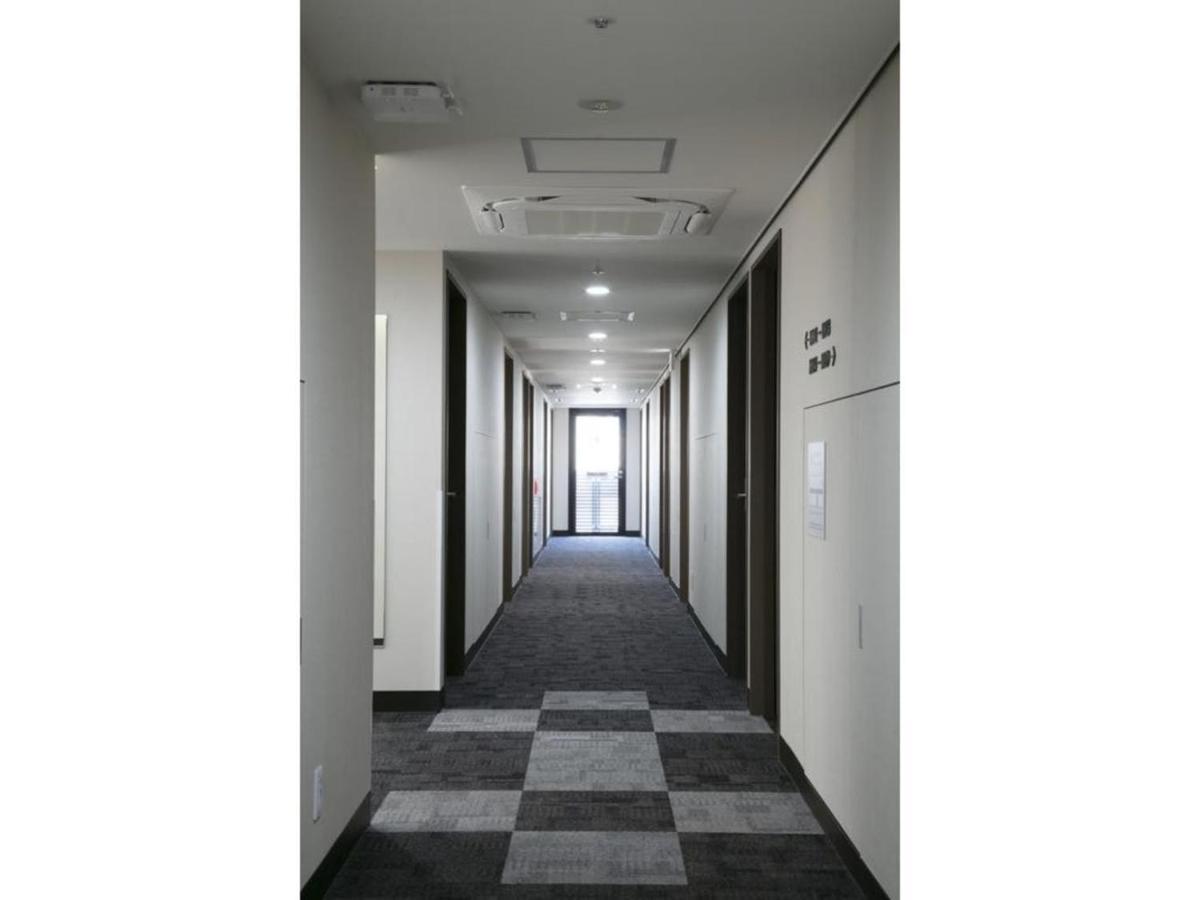 R & B Hotel Kyoto Shijo Kawaramachi - Vacation Stay 40547V Exterior photo