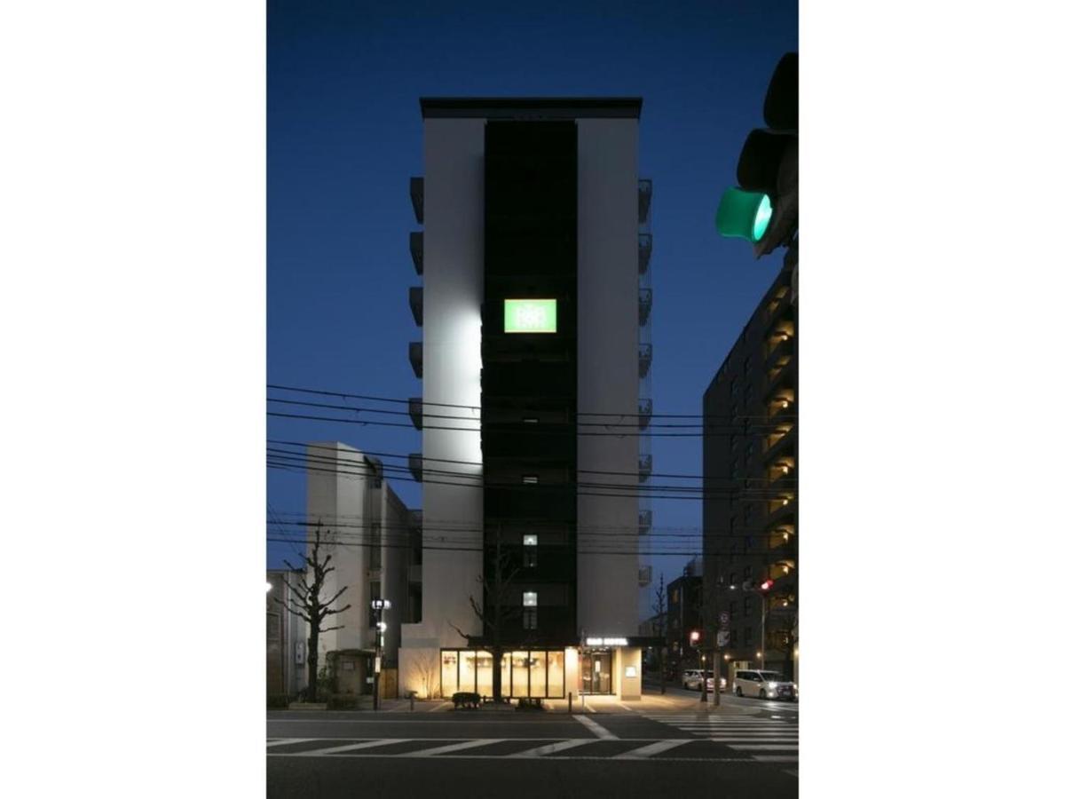 R & B Hotel Kyoto Shijo Kawaramachi - Vacation Stay 40547V Exterior photo