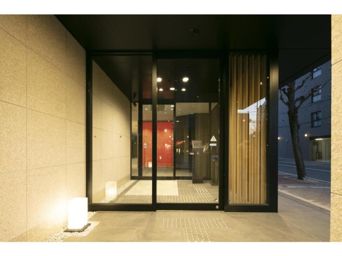 R & B Hotel Kyoto Shijo Kawaramachi - Vacation Stay 40547V Exterior photo