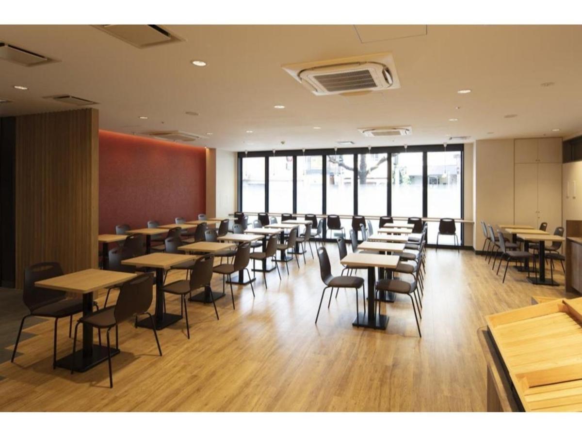 R & B Hotel Kyoto Shijo Kawaramachi - Vacation Stay 40547V Exterior photo